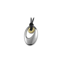 Collier Brosway Femme in Acier CK08 - CK08